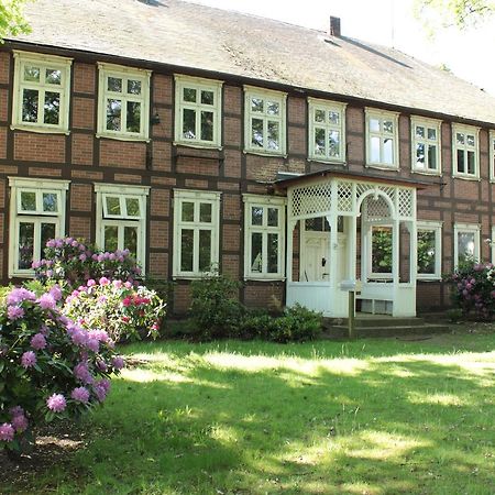 Gaestehaus Tobringen 20 Екстериор снимка