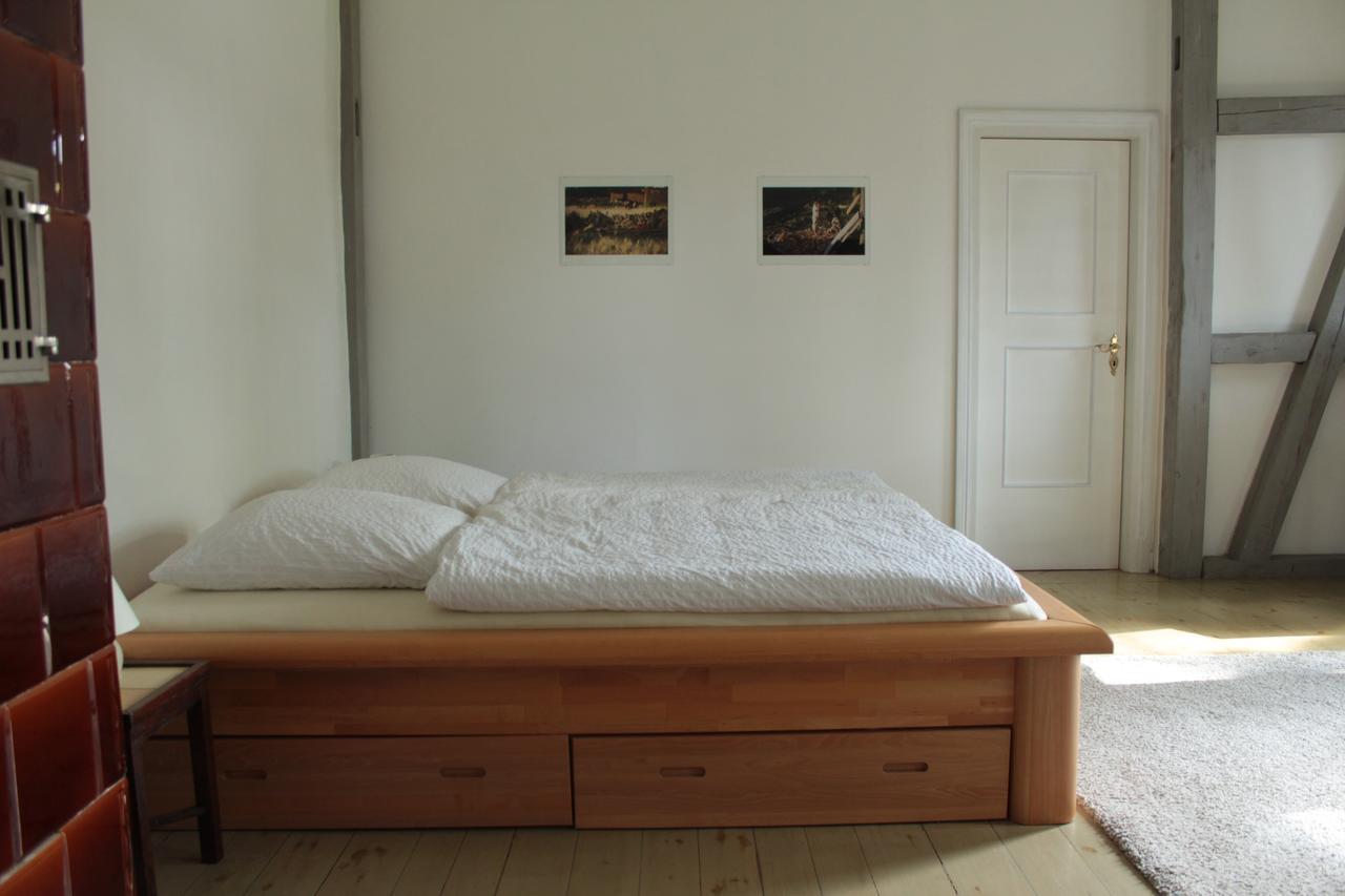 Gaestehaus Tobringen 20 Екстериор снимка