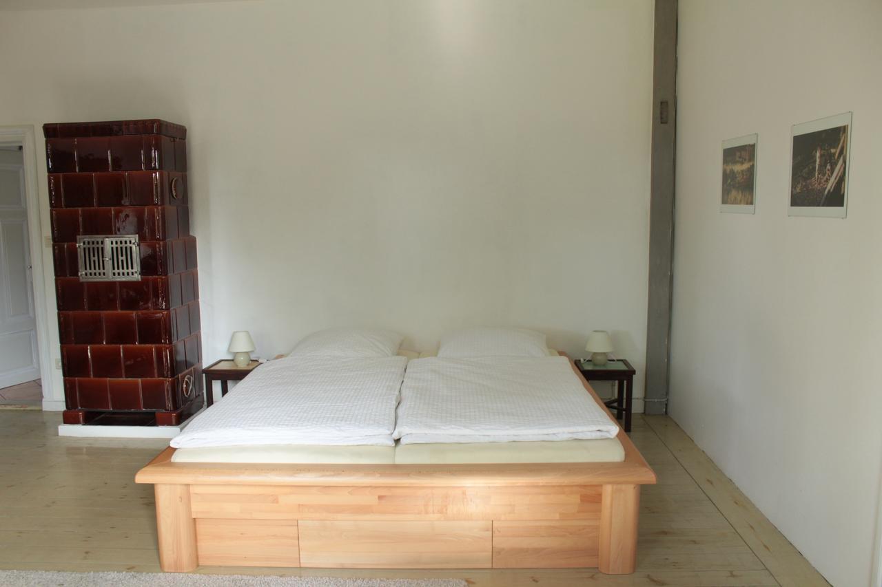 Gaestehaus Tobringen 20 Екстериор снимка