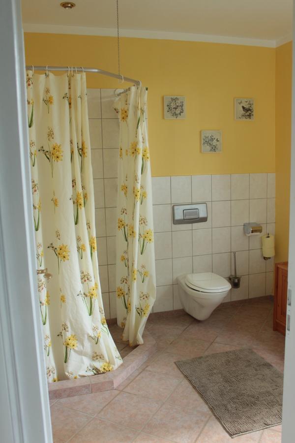 Gaestehaus Tobringen 20 Екстериор снимка