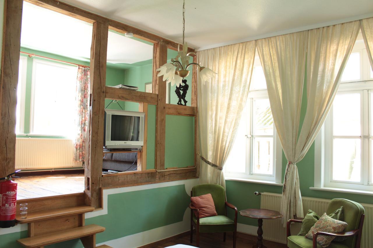 Gaestehaus Tobringen 20 Екстериор снимка